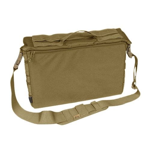 Flyye Dispatch Tas - Coyote Brown