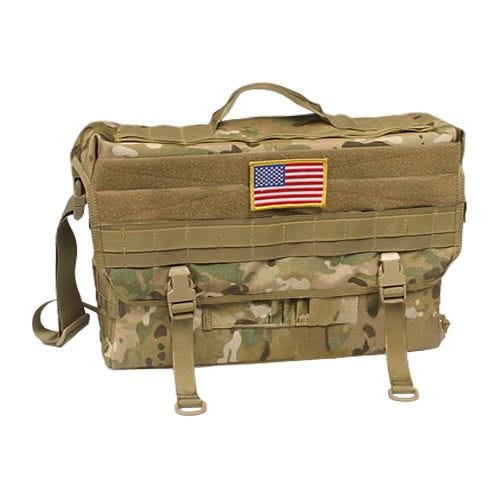 Flyye Dispatch Tas - MultiCam