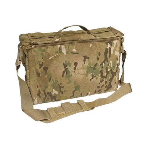 Flyye Dispatch Tas - MultiCam