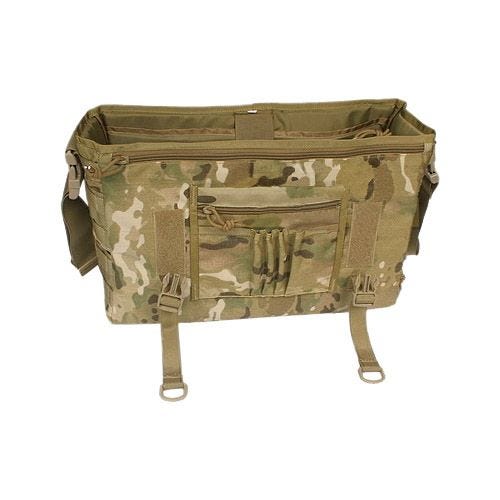 Flyye Dispatch Tas - MultiCam