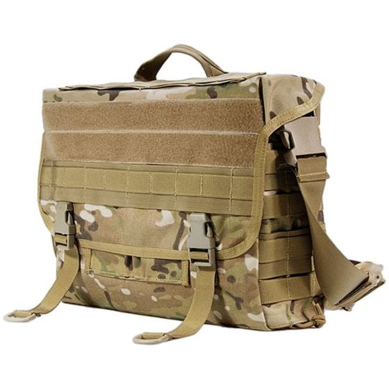 Flyye Dispatch Tas - MultiCam