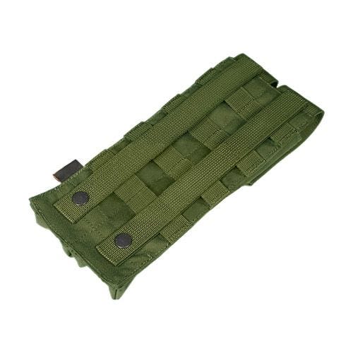 Flyye P90/UMP Dubbele Magazijnbuidel MOLLE - Olive Drab