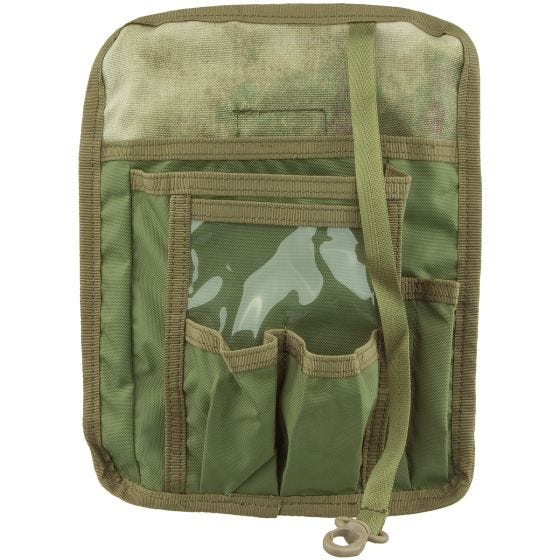 Flyye Duty Accessoiretas - A-TACS FG