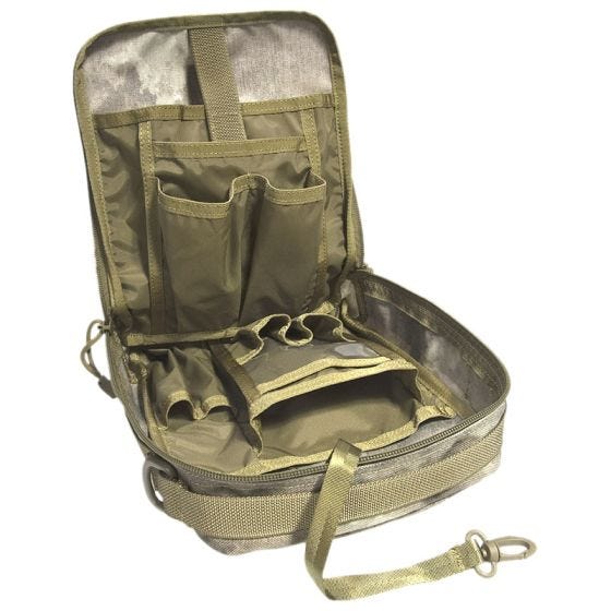 Flyye Duty Accessoiretas - A-TACS AU