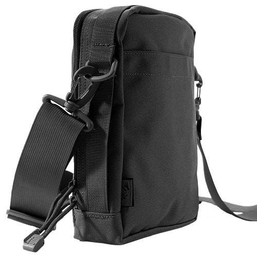 Flyye Duty Accessoiretas - Zwart
