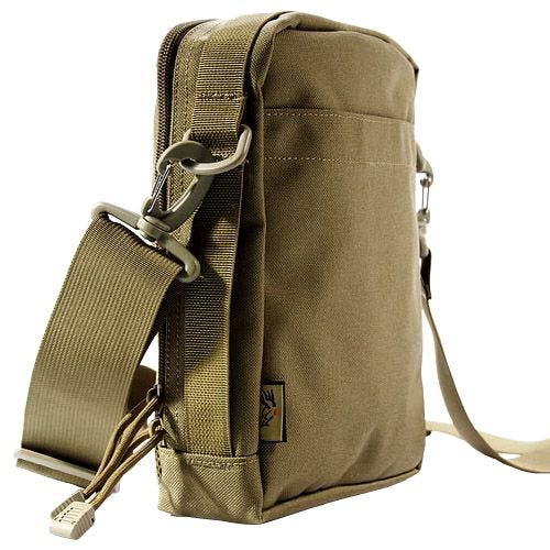 Flyye Duty Accessoiretas - Coyote Brown
