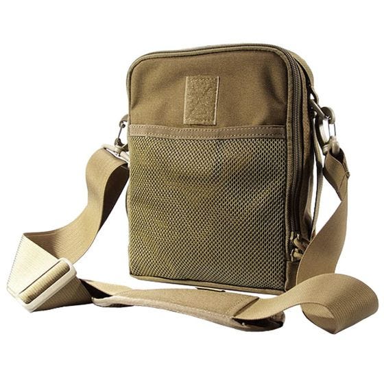 Flyye Duty Accessoiretas - Coyote Brown