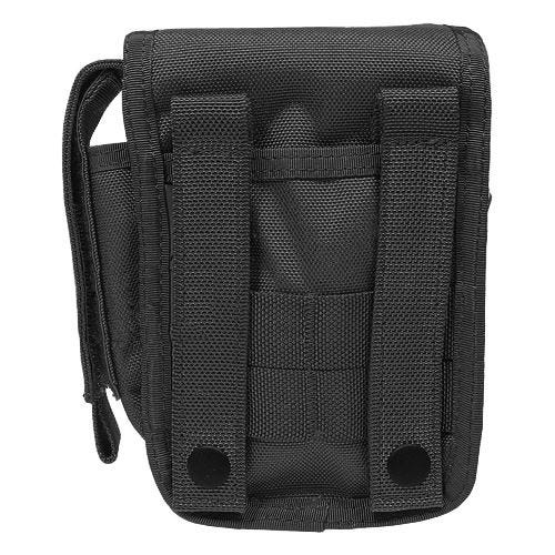 Flyye Duty Heupzak MOLLE - Zwart