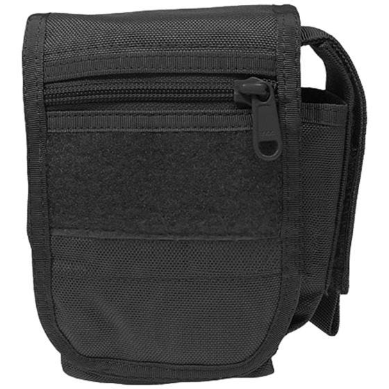 Flyye Duty Heupzak MOLLE - Zwart