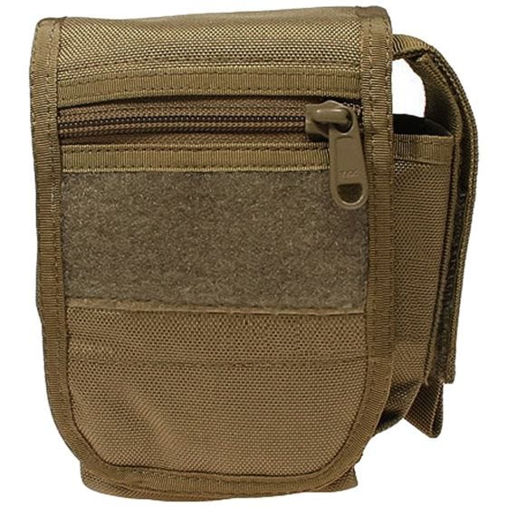 Flyye Duty Heupzak MOLLE - Coyote Brown