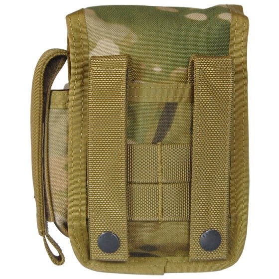 Flyye Duty Heupzak MOLLE - MultiCam