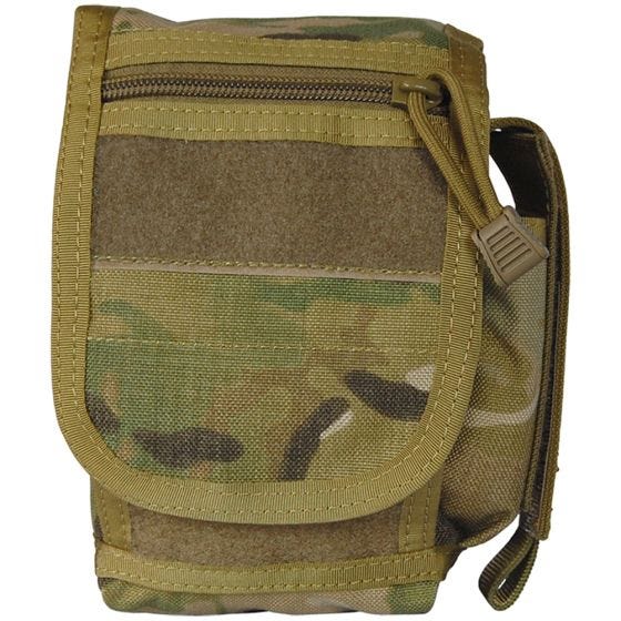 Flyye Duty Heupzak MOLLE - MultiCam