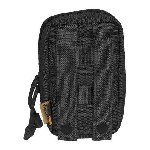 Flyye EDC Minicameratas - Zwart
