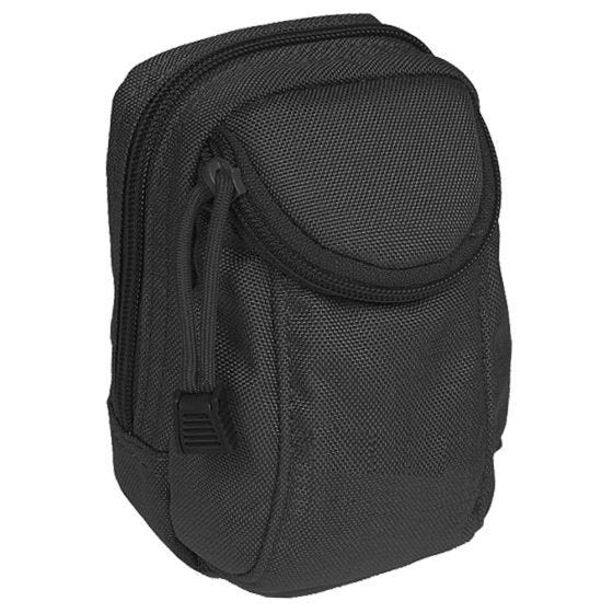 Flyye EDC Minicameratas - Zwart