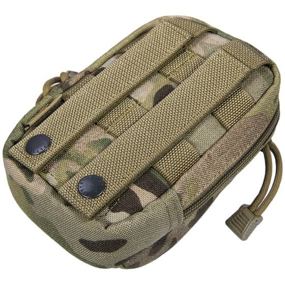 Flyye EDC Minicameratas - MultiCam