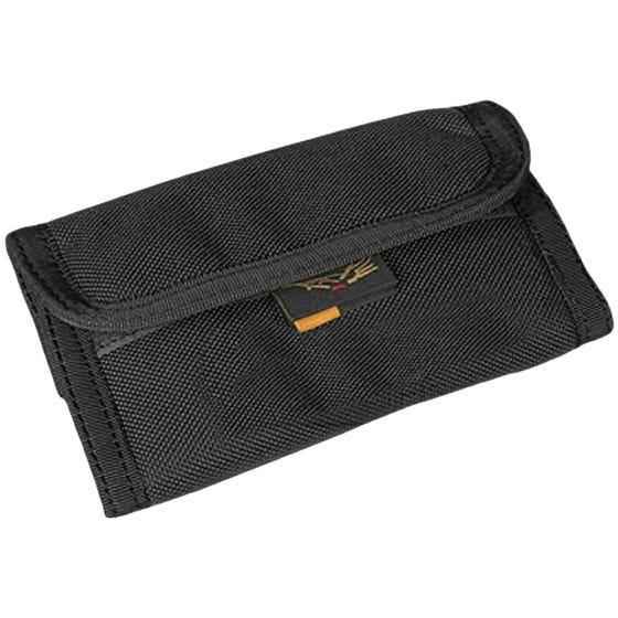 Flyye EDC Portemonnee - Zwart