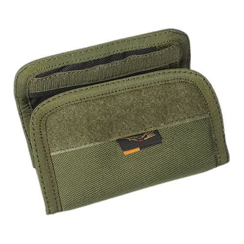 Flyye EDC Portemonnee - Ranger Green