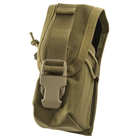 Flyye G36 Enkele Magbuidel - Coyote Brown