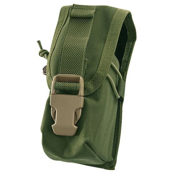 Flyye G36 Enkele Magbuidel - Olive Drab