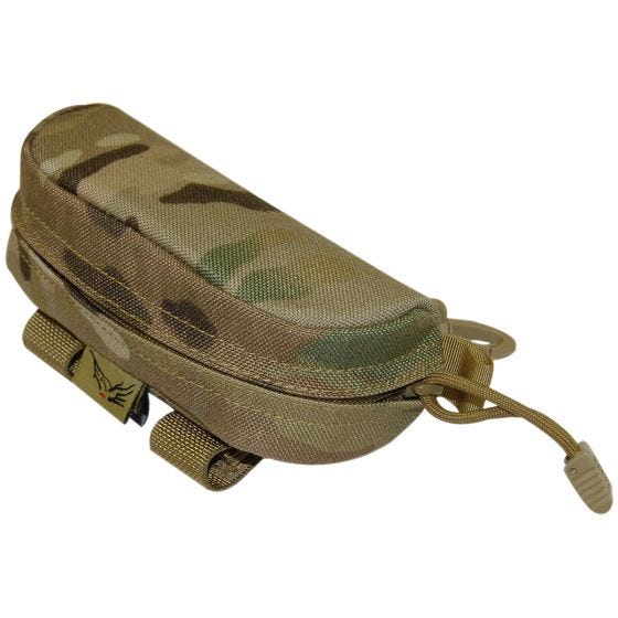 Flyye Brillendraaghoes - MultiCam
