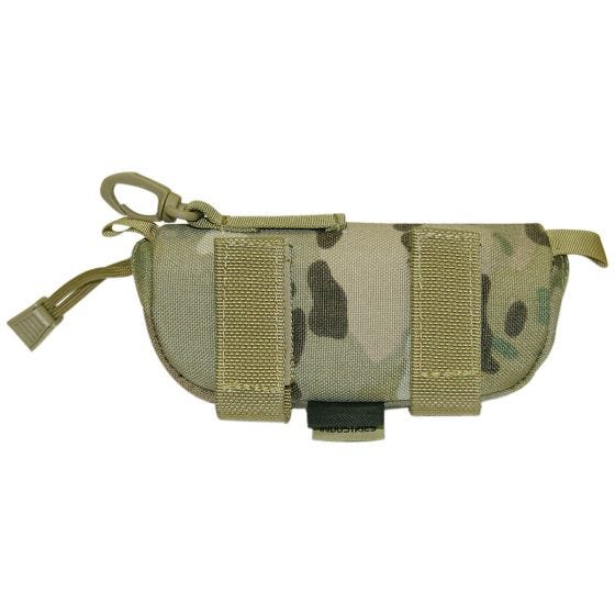 Flyye Brillendraaghoes - MultiCam