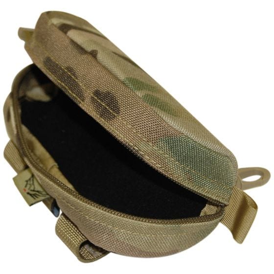 Flyye Brillendraaghoes - MultiCam
