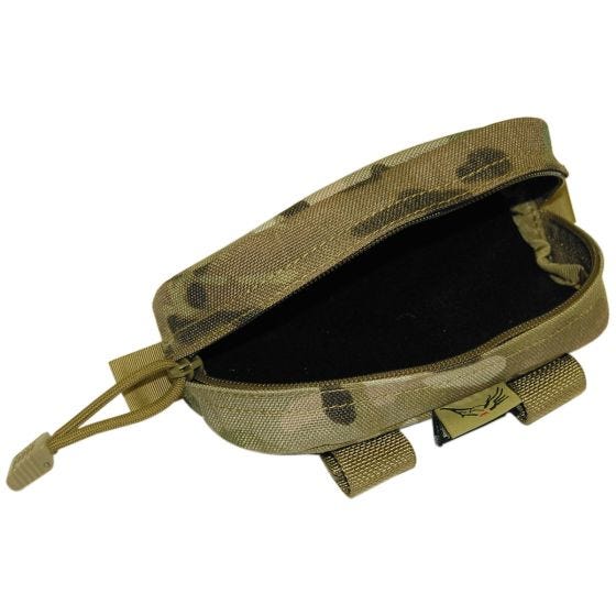 Flyye Brillendraaghoes - MultiCam