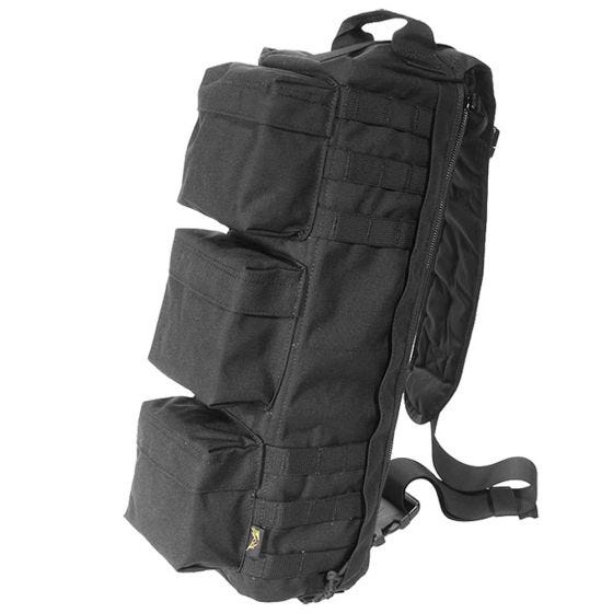 Flyye Go Tas - Zwart