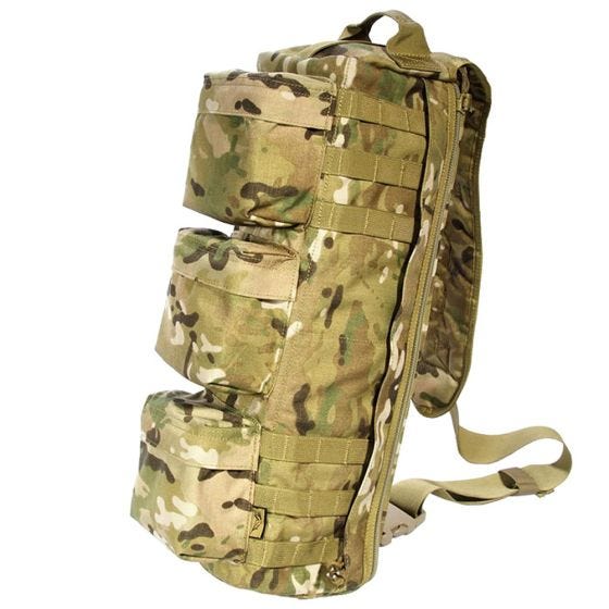 Flyye Go Tas - MultiCam