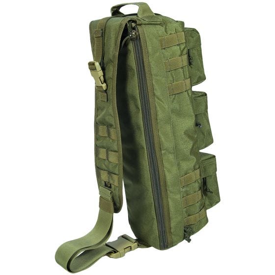 Flyye Go Tas - Olive Drab