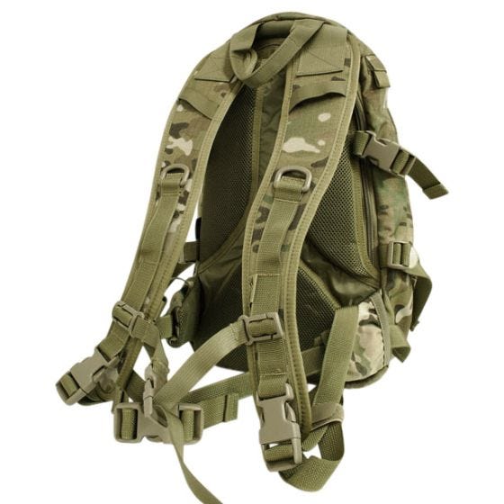 Flyye HAWG Drinkrugzak - MultiCam