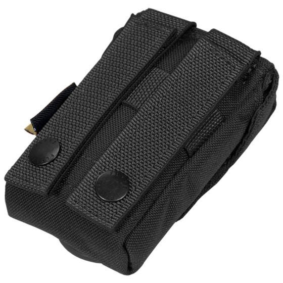 Flyye iCOMM Buidel MOLLE - Zwart