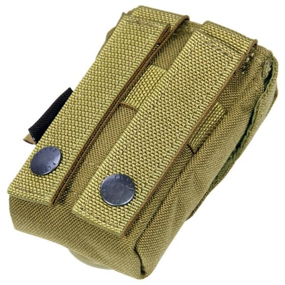Flyye iCOMM Buidel MOLLE - Khaki