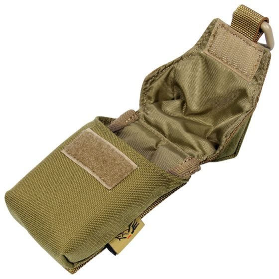 Flyye iCOMM Buidel MOLLE - Khaki