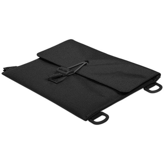 Flyye iPad MOLLE Hoes - Zwart