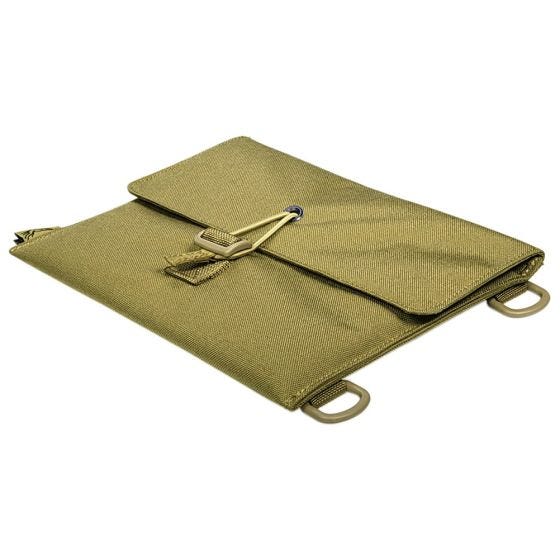 Flyye iPad MOLLE Hoes - Khaki