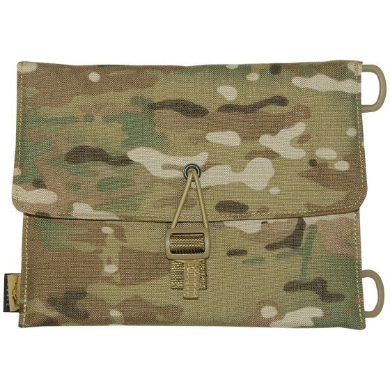 Flyye iPad MOLLE Hoes - MultiCam
