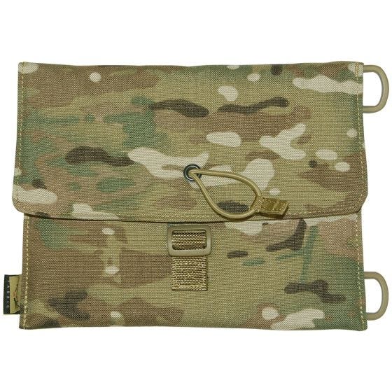 Flyye iPad MOLLE Hoes - MultiCam