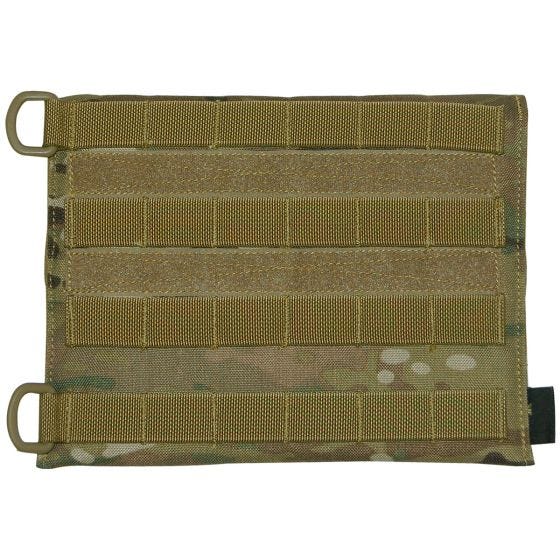 Flyye iPad MOLLE Hoes - MultiCam
