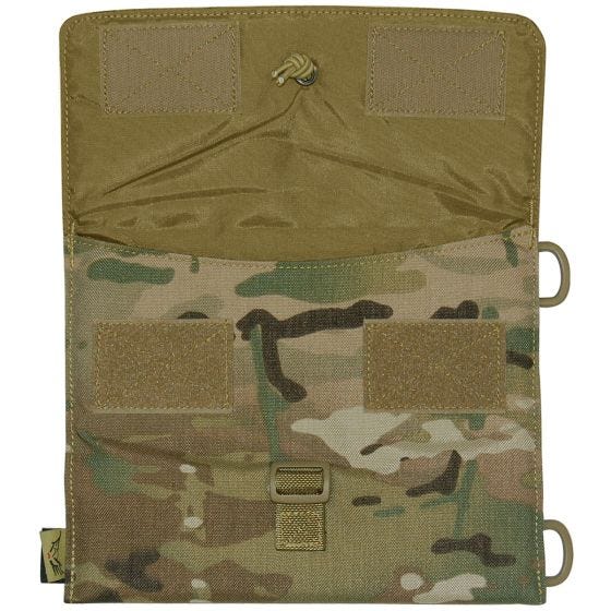 Flyye iPad MOLLE Hoes - MultiCam