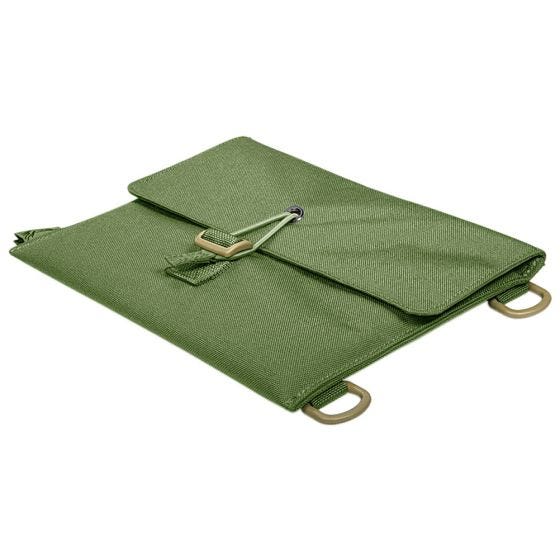 Flyye iPad MOLLE Hoes - Olive Drab