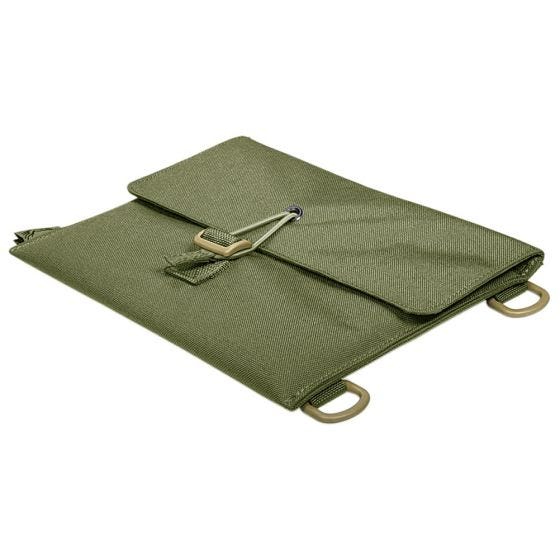 Flyye iPad MOLLE Hoes - Ranger Green