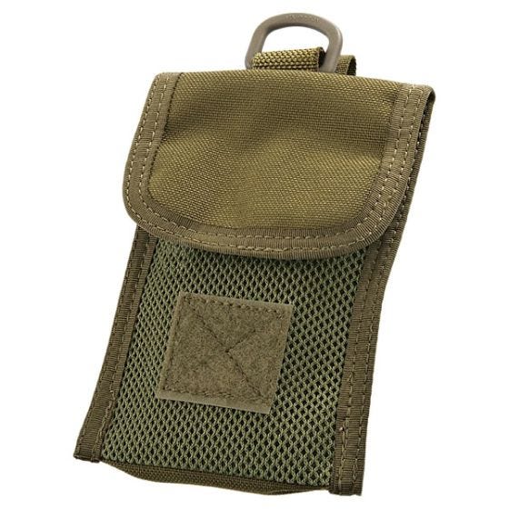 Flyye iPhone Buidel - Coyote Brown