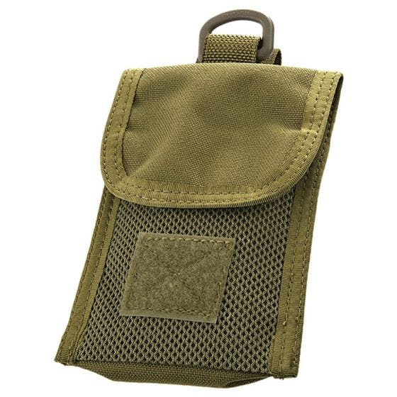 Flyye iPhone Buidel - Khaki