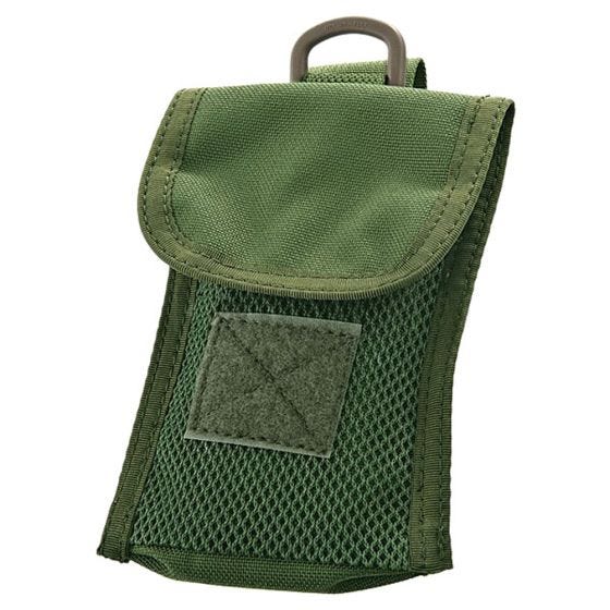 Flyye iPhone Buidel - Olive Drab