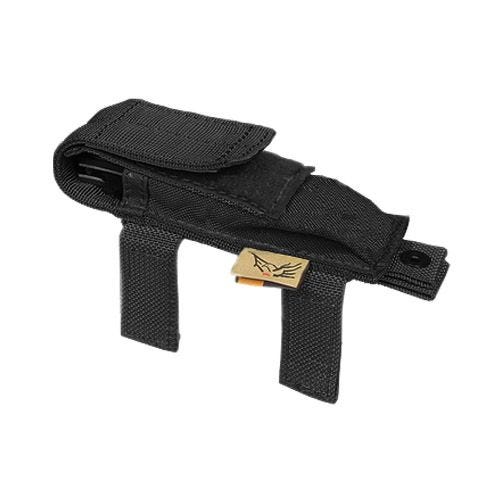 Flyye Mesbuidel MOLLE - Zwart