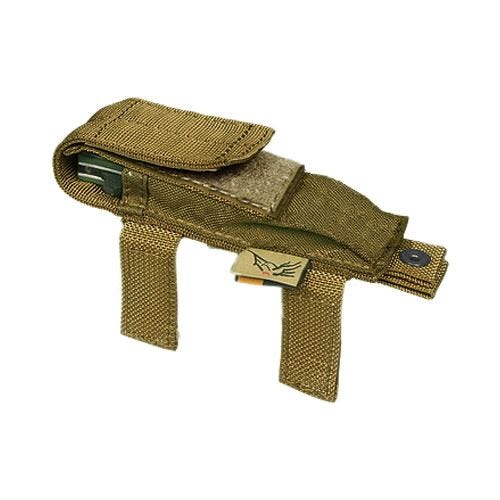 Flyye Mesbuidel MOLLE - Coyote Brown
