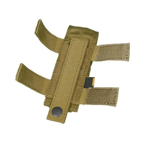 Flyye Mesbuidel MOLLE - Coyote Brown