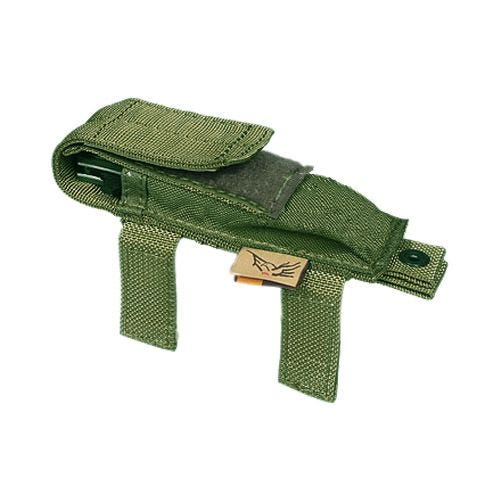 Flyye Mesbuidel MOLLE - Olive Drab