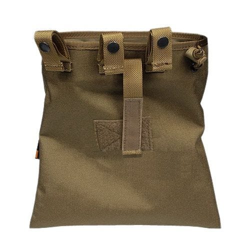 Flyye MOLLE Magazijndropbuidel - Coyote Brown